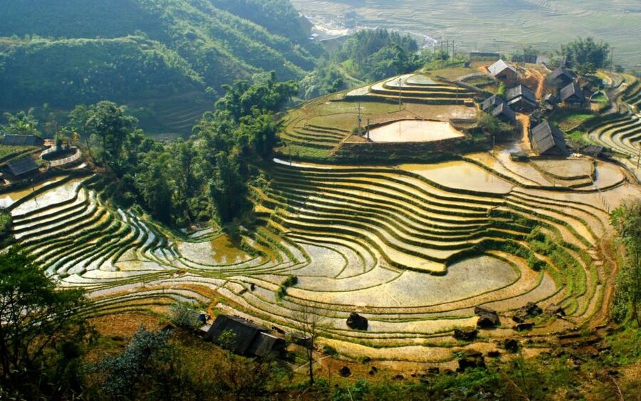 Hanoi: 3-Day Sapa Trek with Homestay - Guide details that actually help you enjoy the trek
