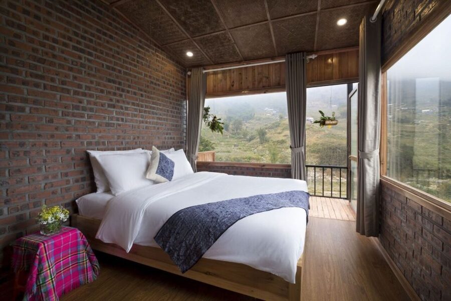 Hanoi: 3-Day Sapa Trek with Homestay - Homestay comfort: what to expect and how to make it work