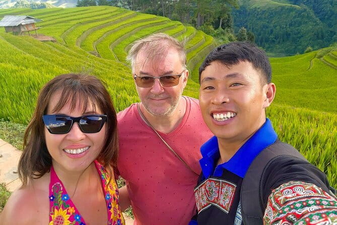 Hanoi: 3D2N Mu Cang Chai Visit All Attractions, Trek, Ethnic Life - Key Highlights That Make This Tour Worth Your Time