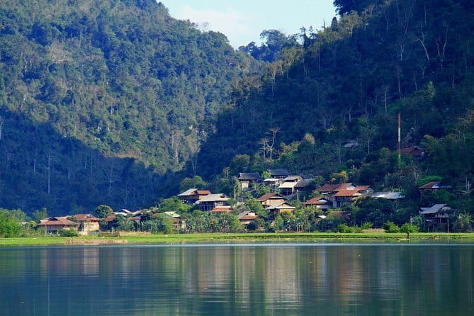Hanoi: 3D2N Mu Cang Chai Visit All Attractions, Trek, Ethnic Life - Horseshoe Hill and Khau Pha Pass: Terrace Views with Timing