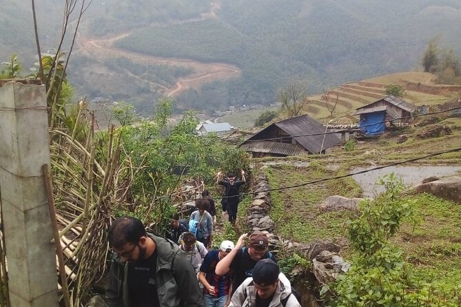 Hanoi - Sapa 2 Days 1 Night Overnight At Homestay - Getting There and Back: Hanoi–Sapa Timing That Affects Your Energy