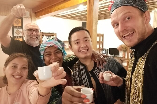 Hanoi - Sapa 2 Days 1 Night Overnight At Homestay - Guides, Group Size, and Why the Human Factor Matters