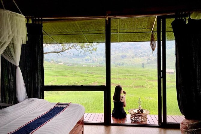 Hanoi - Sapa 2 Days 1 Night Overnight At Homestay - Hiking and Weather Reality: Plan Like Sapa Is Sapa