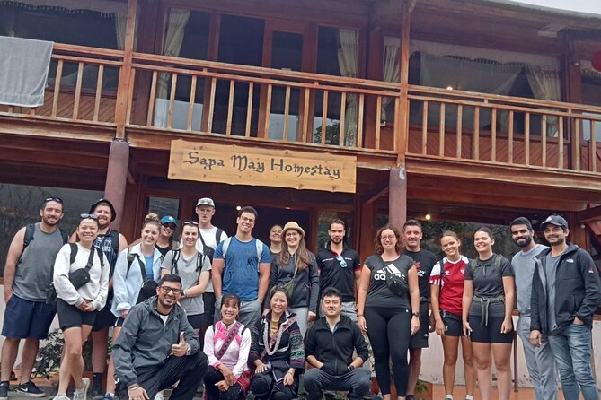 Hanoi - Sapa 2 Days 1 Night Overnight At Local Homestay - Hanoi to Sapa, 2 Days 1 Night: How the trip actually feels