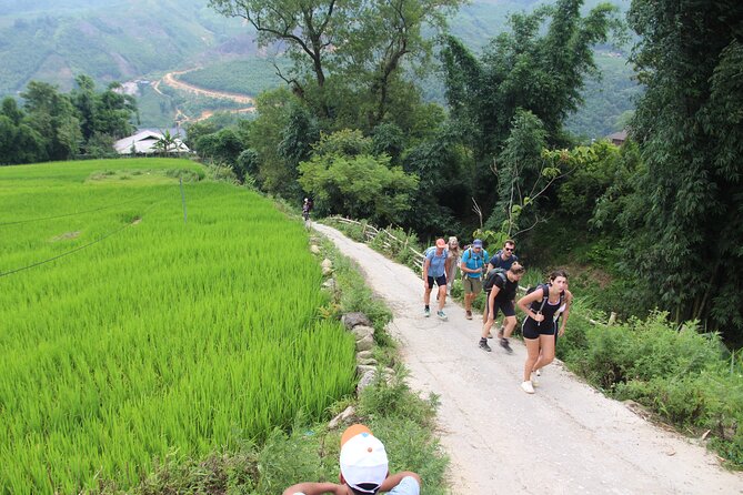 Hanoi - Sapa 2 Days 1 Night Overnight At Local Homestay - Price and value: what $95 buys you (and what it doesn’t)