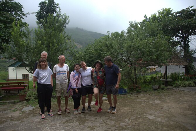 Hanoi - Sapa 3 Day 2 Night Trekking With Hotel & Homestay - The guide and small-group advantage (and why it matters on trails)
