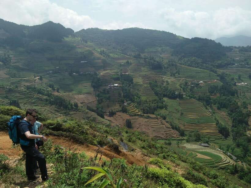 Hanoi- SaPa: 3-Day Homestay Trek to Explore Ethnic cultures - Key things you should notice before you book