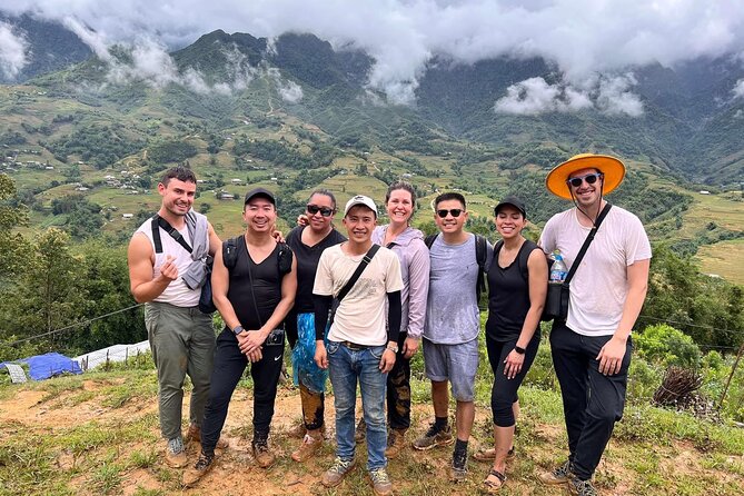 Hanoi-Sapa Trek 2 days 2 nights and Homestay with small group - Getting There: Hanoi Meeting Point, Transport, and the Overnight Twist