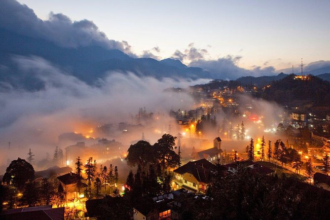 Hanoi-Sapa Trek 2 days 2 nights and Homestay with small group - Ta Van Homestay: Real Northern Life, Not a Hotel Upgrade