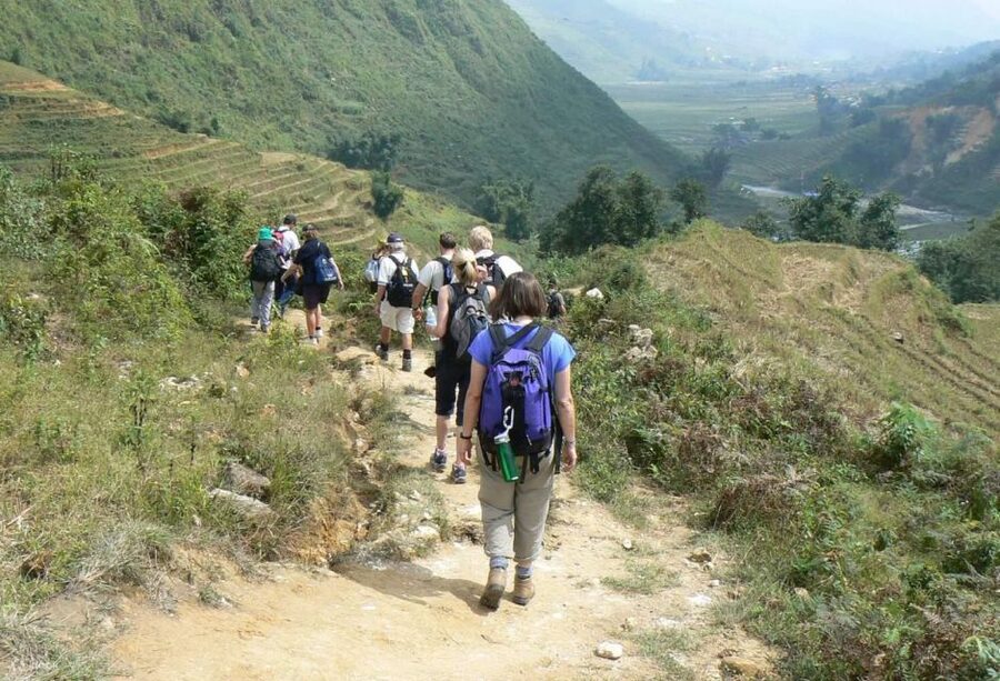 Hanoi: Sapa Trekking 2 Days 1 Night - Sleeper Bus from Hanoi - Key Things You’ll Notice on This 2-Day Sapa Trek