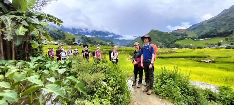 Hanoi: Sapa Trekking 2 Days 1 Night - Sleeper Bus from Hanoi - Price and Value: Is $90 a Good Deal for This Sapa Package?