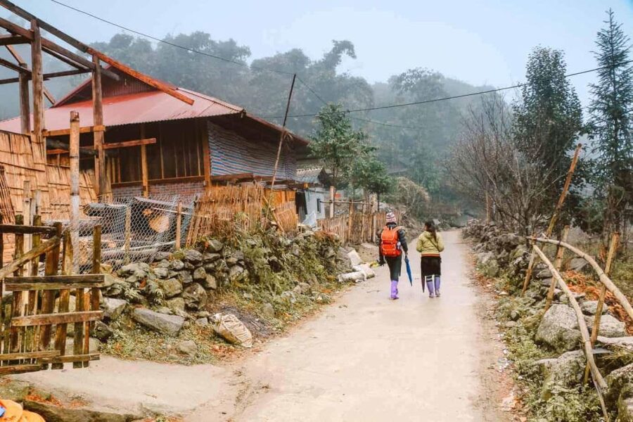 Hanoi: Sapa Trekking 2 Days 1 Night - Sleeper Bus from Hanoi - From Hanoi to Sapa: Pickup, Timing, and the Real Logistics