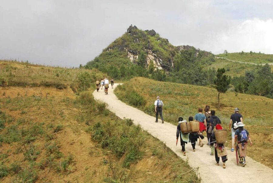 Hanoi: Sapa Trekking 2 Days 1 Night - Sleeper Bus from Hanoi - Pace, Fitness, and What to Pack (If You Hate Mud, Bring Better Shoes)