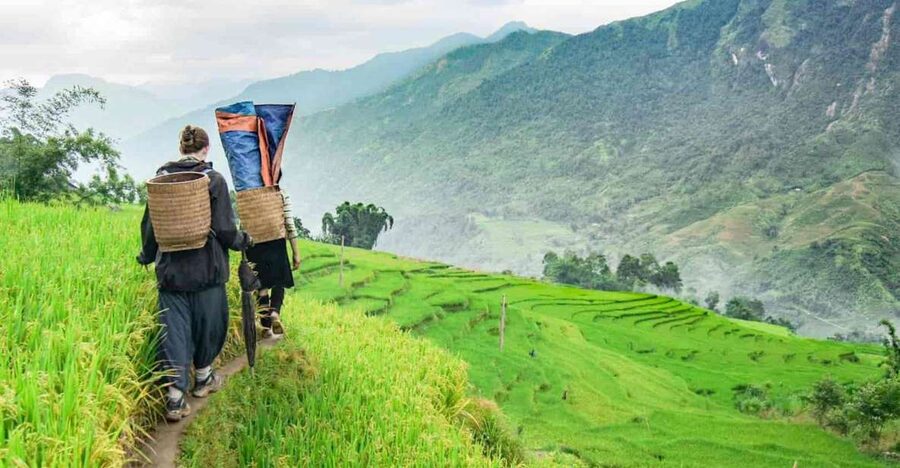 Hanoi: Sapa Trekking 2 Days 1 Night - Sleeper Bus from Hanoi - Sleeper Bus Hanoi–Sapa Round-Trip: What You’re Really Paying For