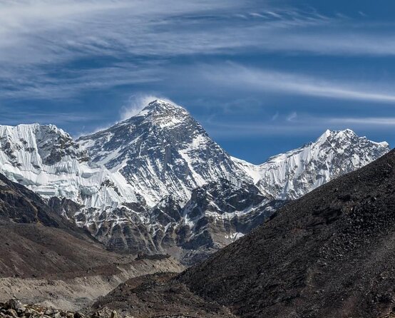 Helicopter Return Everest Base Camp Trek, KTM-LUKLA & Gorakshep-KTM by Heli - Key things to know before you go