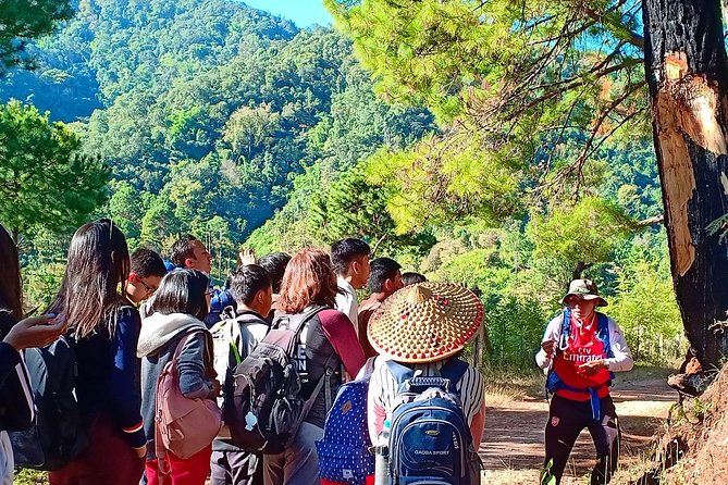 Hello, who like to make fantastic trek with the most experienced guide in Kalaw. - Key things to know before you go