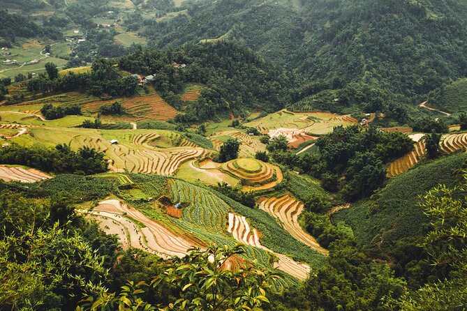 Highland Harmony Trek in Sapa - Key points at a glance