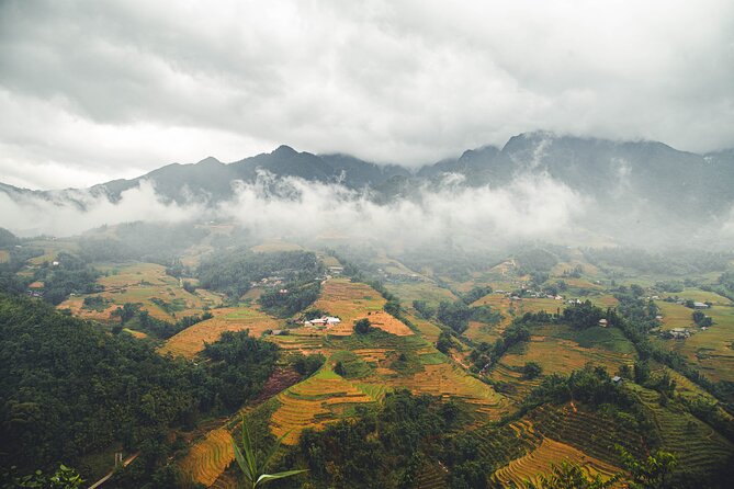 Highland Harmony Trek in Sapa - Starting at Green Sapa Homestay: your 8:30 AM day plan