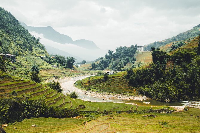Highland Harmony Trek in Sapa - What the guide actually adds (and how to get more from it)