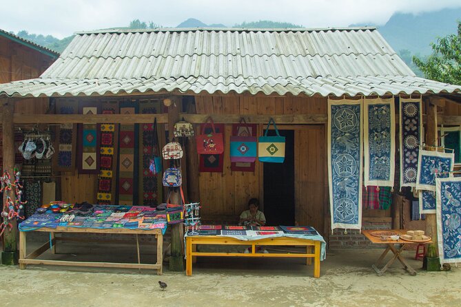 Highland Harmony Trek in Sapa - Trail difficulty: what moderate fitness means in real life