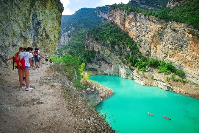 Hiking and Trekking Barcelona - Key things I’d focus on before you go