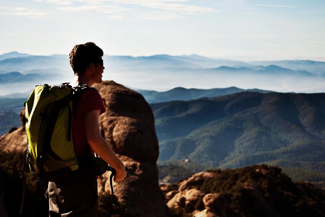 Hiking and Trekking Barcelona - Getting There: 9:00 Start, Transfers, and Where to Meet