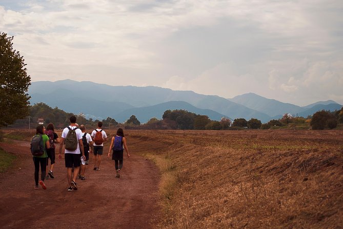 Hiking and Trekking Barcelona - What the Hike Feels Like: A Sample Day Flow You Can Expect
