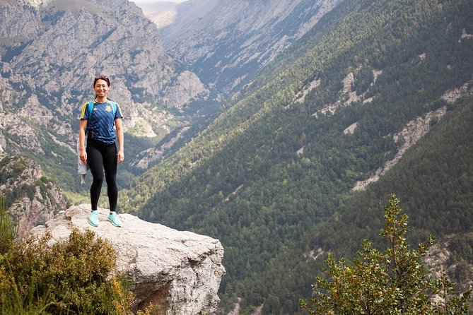Hiking and Trekking Barcelona - The Photo Advantage: How the Photographer Changes Your Day