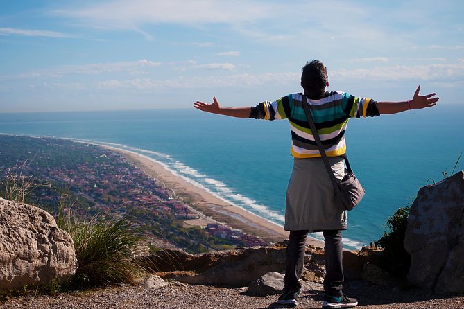 Hiking and Trekking Barcelona - Pace and Fitness: What Moderate Usually Means on Real Trails