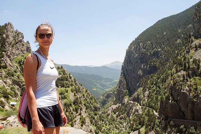 Hiking and Trekking Barcelona - What’s Actually Included (and What You Need to Bring)