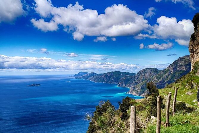 Hiking the Path of the Gods: Scenic Amalfi Coast Trek - Shepherd Stops: Local Tasting (and Sometimes More)