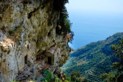 Hiking the Path of the Gods: Scenic Amalfi Coast Trek - Bomerano and the Big View Moments You’ll Stop For