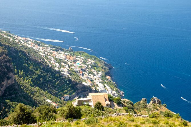 Hiking the Path of the Gods: Scenic Amalfi Coast Trek - Should You Book This Path of the Gods Trek?