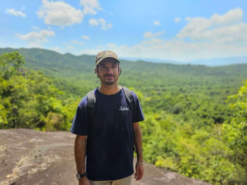 Hoi An: Amazing My Son Sanctuary and Mountain Trekking - My Son Sanctuary: Ruins, Stories, and Morning Coffee
