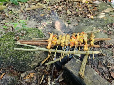 Hoi An: Amazing My Son Sanctuary and Mountain Trekking - Getting From Hoi An to My Son (Without Turning It Into a Chore)