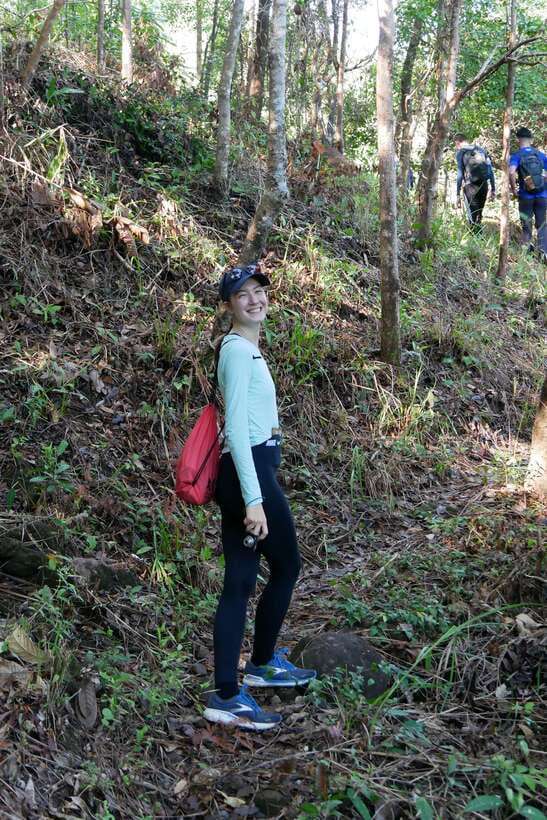 Hoi An: Amazing My Son Sanctuary and Mountain Trekking - What to Wear and Bring (So the Trail Doesn’t Win)