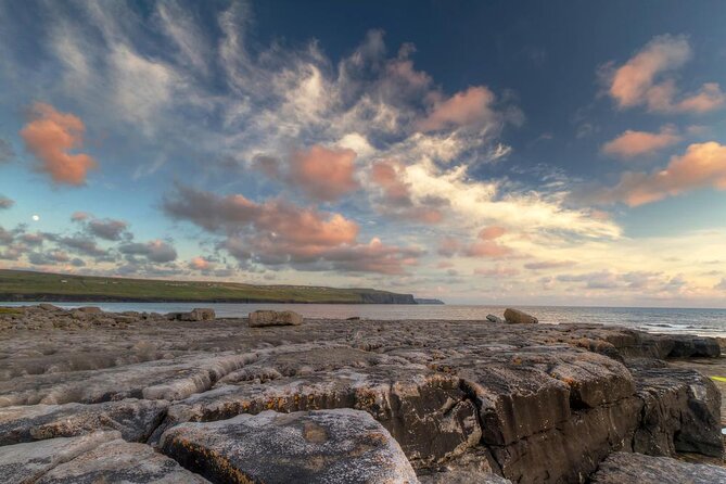 Horse riding - Dirt Trek Trail. Lisdoonvarna, Clare. Guided. 1 hour. - Key highlights that make this ride a standout