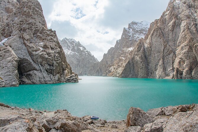 Horse Trek to Kel Suu Lake - Key things to know before you go