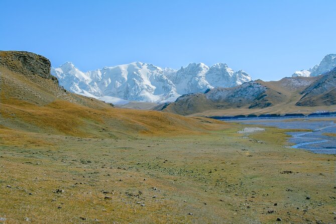Horse Trek to Kel Suu Lake - Kel-Suu Lake: why this trek draws people in