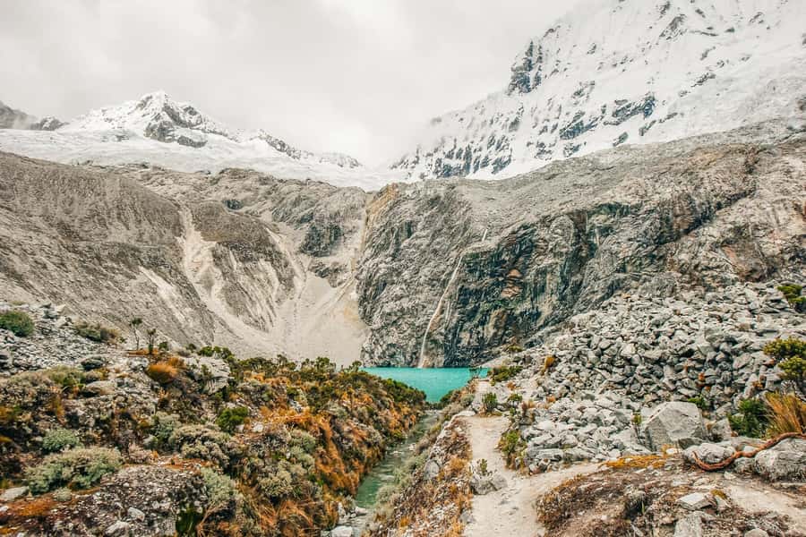 Huaraz: 3-hour Trek to Laguna 69 with Optional Lunch - Should You Book This 3-Hour Laguna 69 Trek?