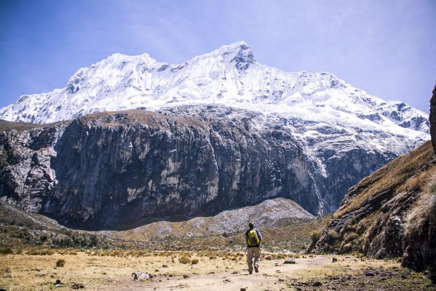 Huaraz: 3-hour Trek to Laguna 69 with Optional Lunch - What 30 Minutes at Laguna 69 Really Gives You