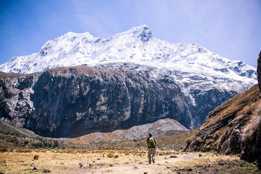 Huaraz: 3-hour Trek to Laguna 69 with Optional Lunch - Who This Trek Suits (and Who Should Skip It)