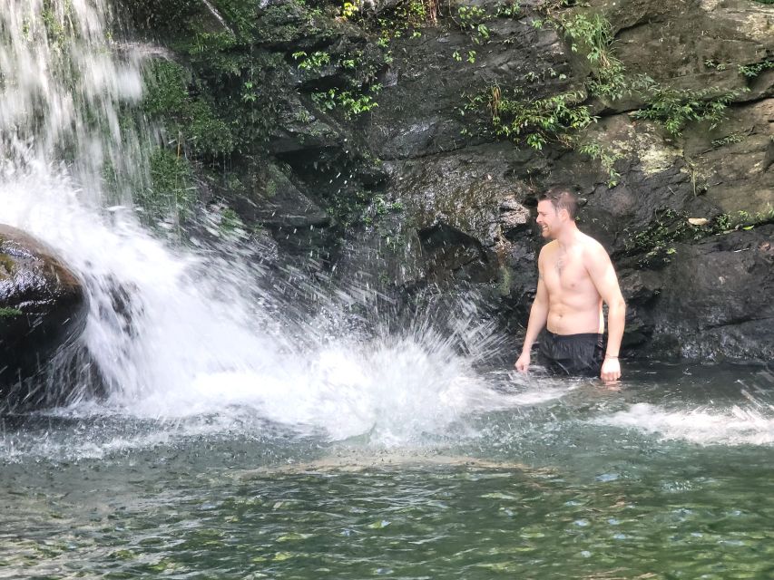 Hue to Da Nang/Hoi An via Bach Ma Trekking - Booking advice: make the day smoother