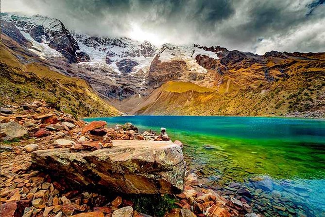 Humantay Lake Full-Day Adventure: Scenic Trek and Stunning Views - Key things that make this Humantay Lake day trip work