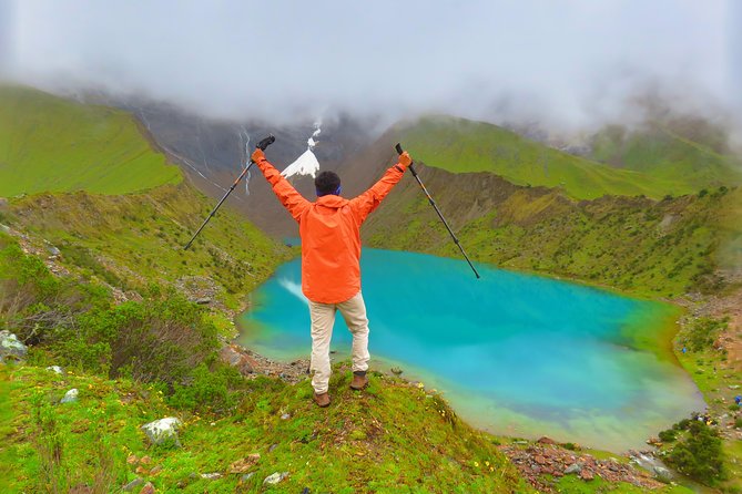 Humantay Lake Full-Day Adventure: Scenic Trek and Stunning Views - The early start: why it’s worth getting up before 4 am