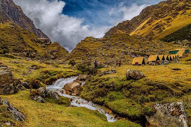 Humantay Lake Full-Day Adventure: Scenic Trek and Stunning Views - Price and value: what $39 gets you on this Humantay day trip