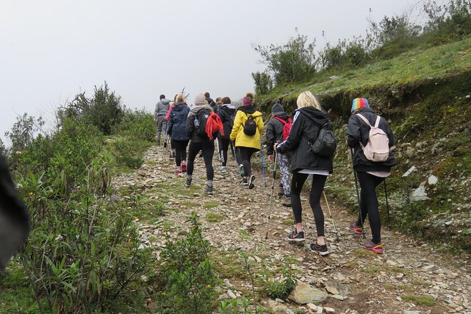 Humantay Lake Full-Day Adventure: Scenic Trek and Stunning Views - Reliability and communication: how to protect your day