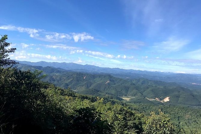 Hunter Trails, 3 days difficult trekking with Camping & Homestay - Getting oriented: start time, meeting point, and where you begin walking