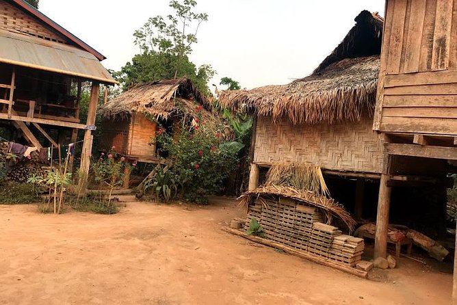 Hunter Trails, 3 days difficult trekking with Camping & Homestay - Day 3: village rhythm, bamboo weaving, and how the homestay closes the loop