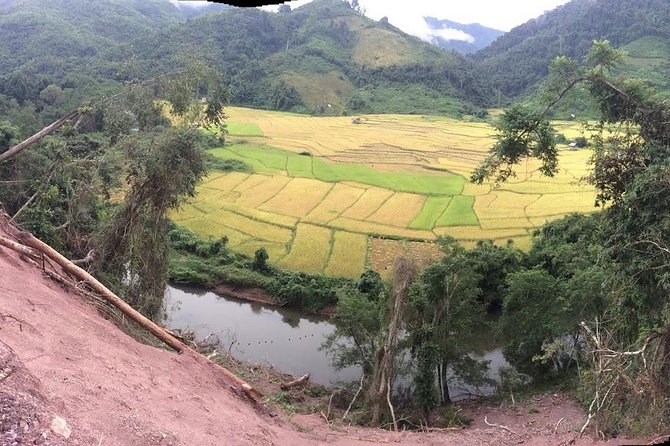 Hunter Trails, 3 days difficult trekking with Camping & Homestay - Guides and culture: names you might meet and what they do well